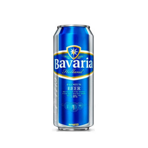 Bavaria Premium - Beer Coffee