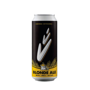 Cheverry Blonde Ale - Beer Coffee