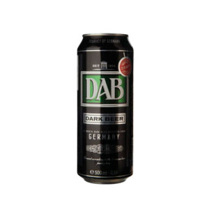 Dab Dark - Beer Coffee