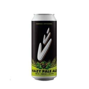 Cheverry Hazy Pale Ale - Beer Coffee