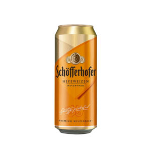 Schofferhofer - Beer Coffee